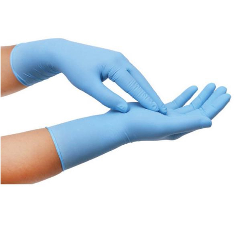 Медицински ръкавици за еднократна употреба