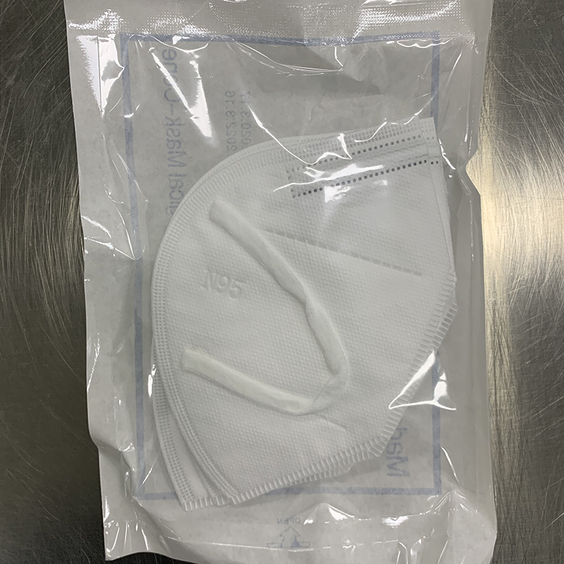 HENAN LANTIAN медицинска маска за лице N95 - Производител на бял списък за износ