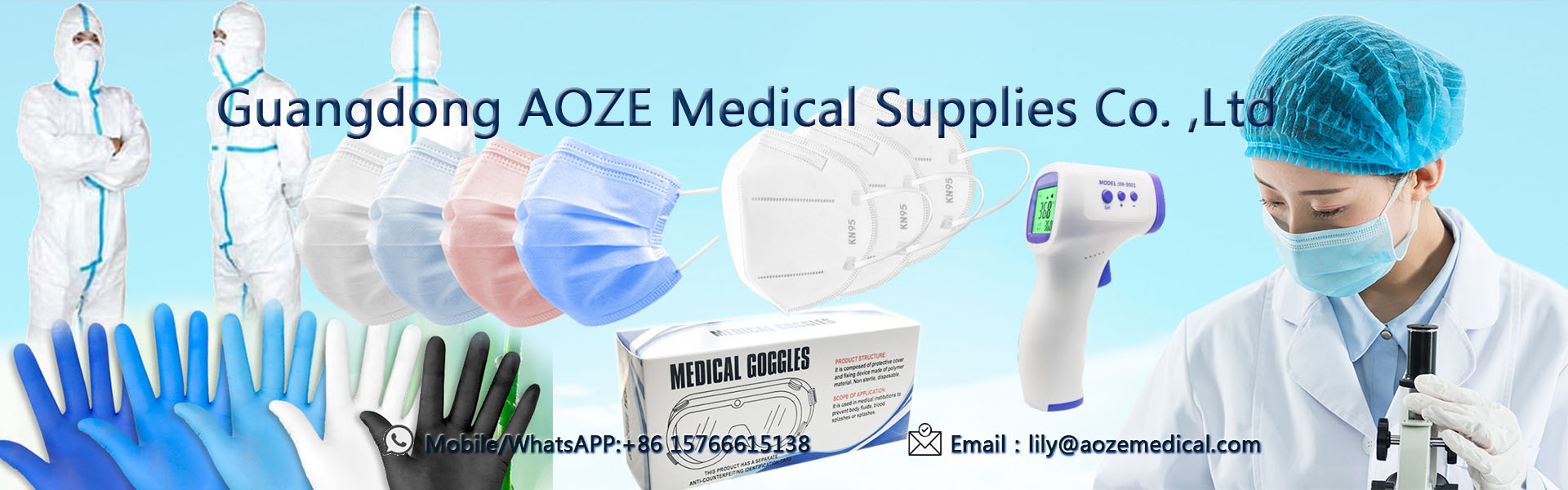 3ply маска за еднократна употреба, kn95 маска за лице, хирургическа маска за лице,Guangdong AOZE Medical Supplies Co.,Ltd